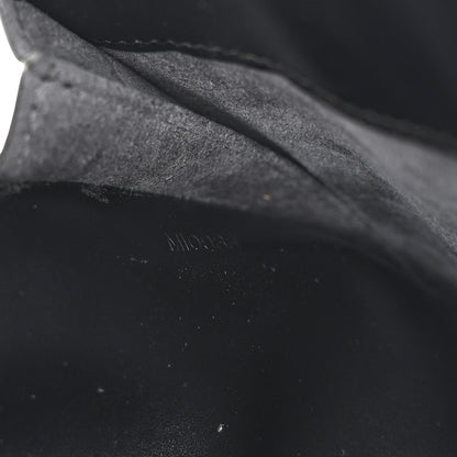 Epi Pont-Neuf Black