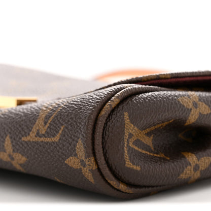 Monogram Favorite PM