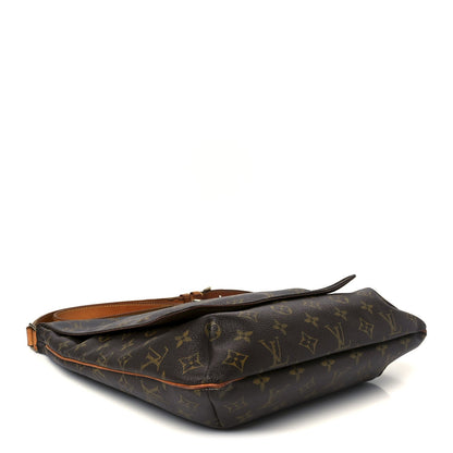 Monogram Musette GM