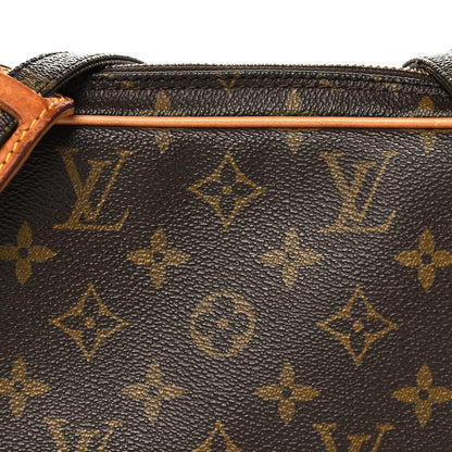 Monogram Pochette Marly Bandouliere