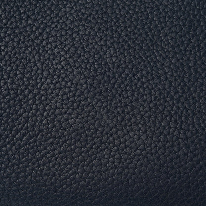 Taurillon Clemence EVELYNE III PM Bleu Saphir