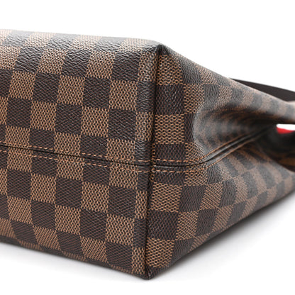 Damier Ebene Graceful MM