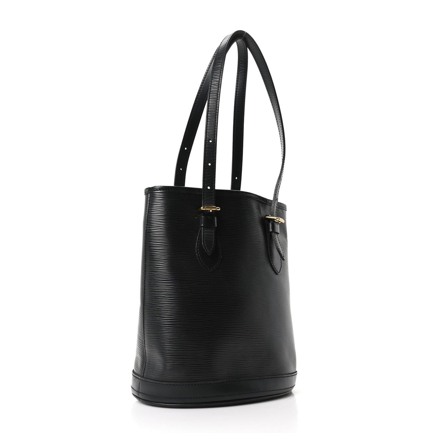 Epi Petit Bucket 23 Black
