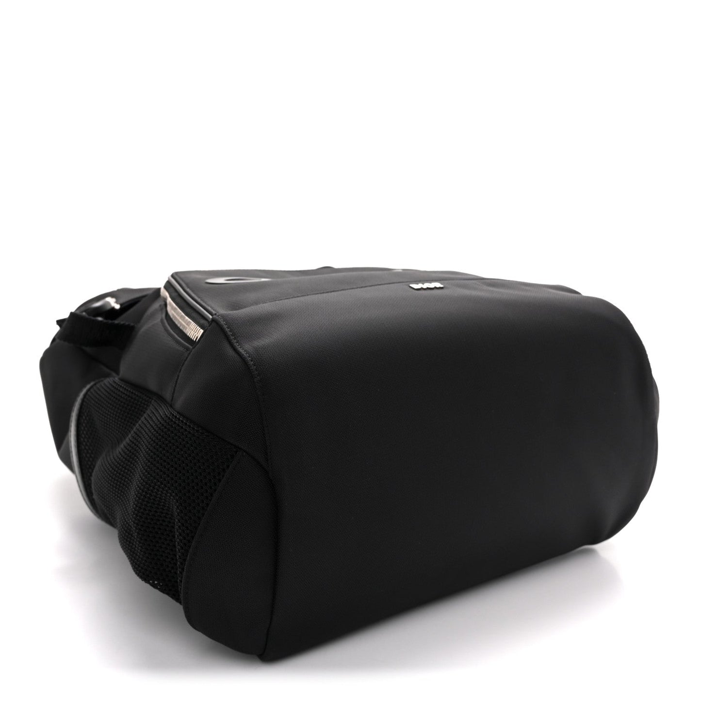 x Lewis Hamilton Nylon 8 Backpack Black