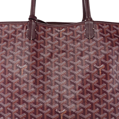Goyardine Saint Louis PM Bordeaux