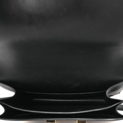 Epsom Constance 18 Black