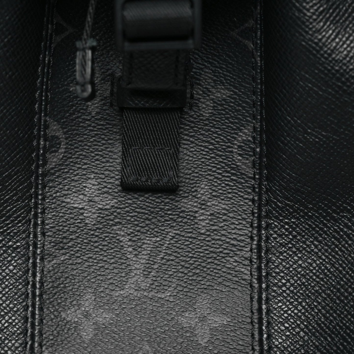 Taigarama Outdoor Backpack Black