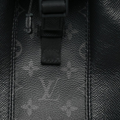 Taigarama Outdoor Backpack Black