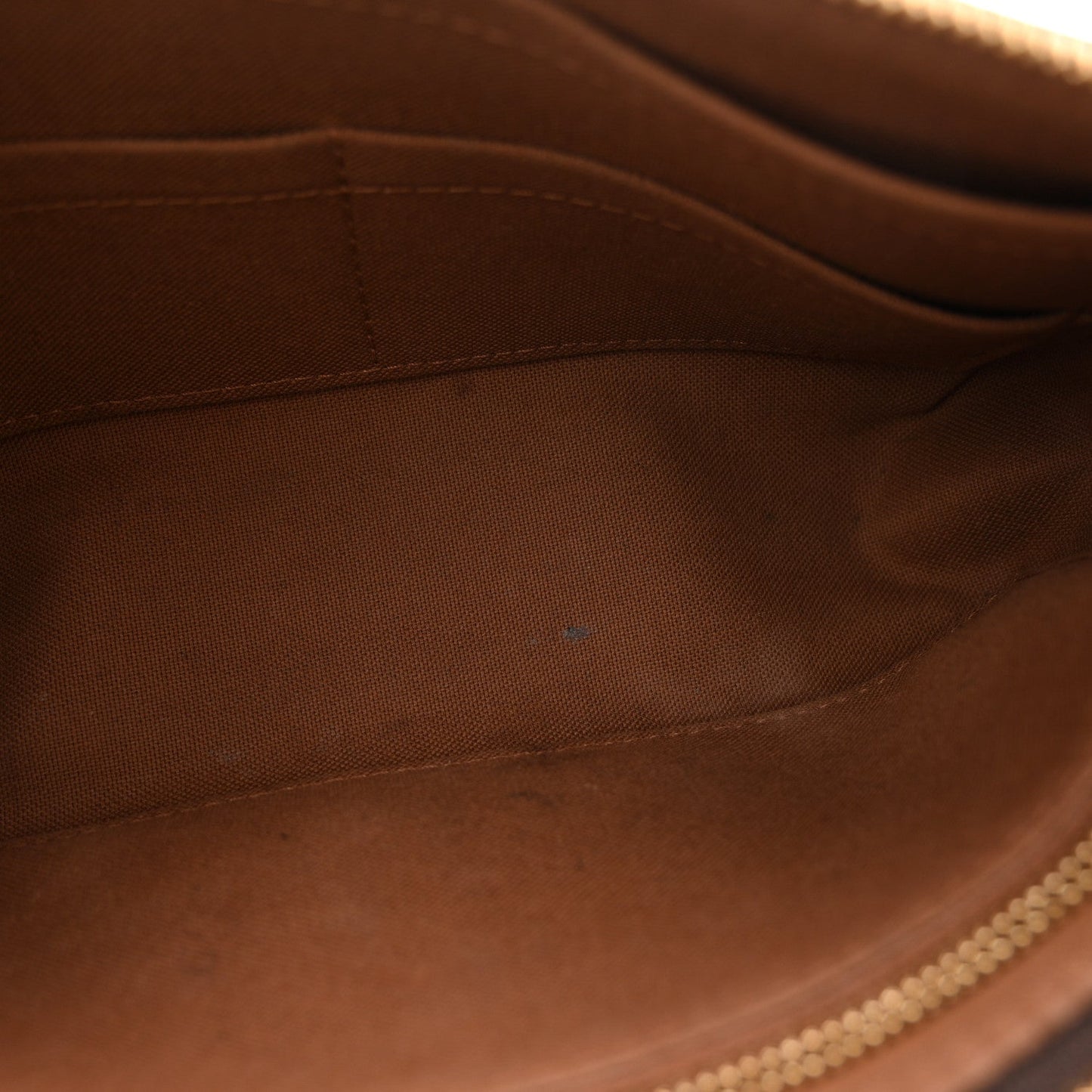 Monogram Chain Pochette Accessories