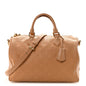 Empreinte Monogram Soft Speedy Bandouliere 30 Arizona