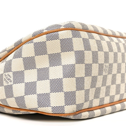 Damier Azur Siracusa MM