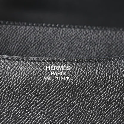 Epsom Constance 24 Black