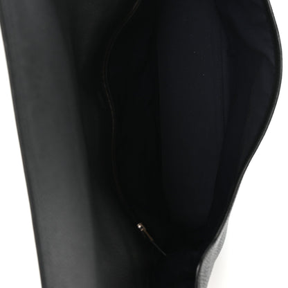 Togo CityNews Messenger Black