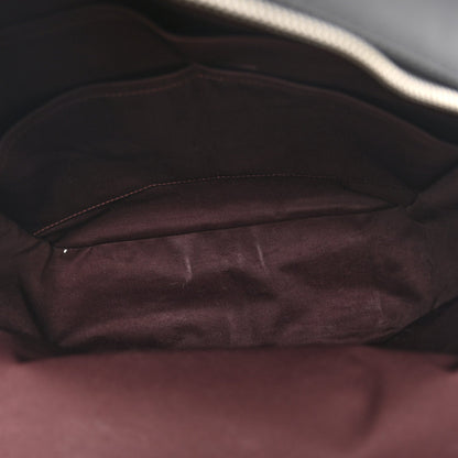 Monogram Macassar Josh Backpack