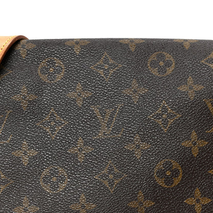 Monogram Musette Tango