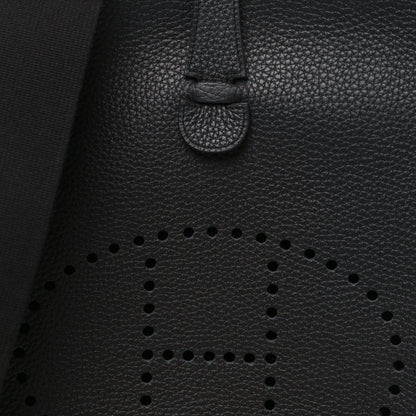 Taurillon Clemence Evelyne III GM Black