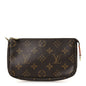 Monogram Bucket Pochette Accessories