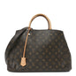 Monogram Montaigne GM