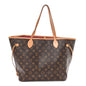 Monogram Neo Neverfull MM Pivoine
