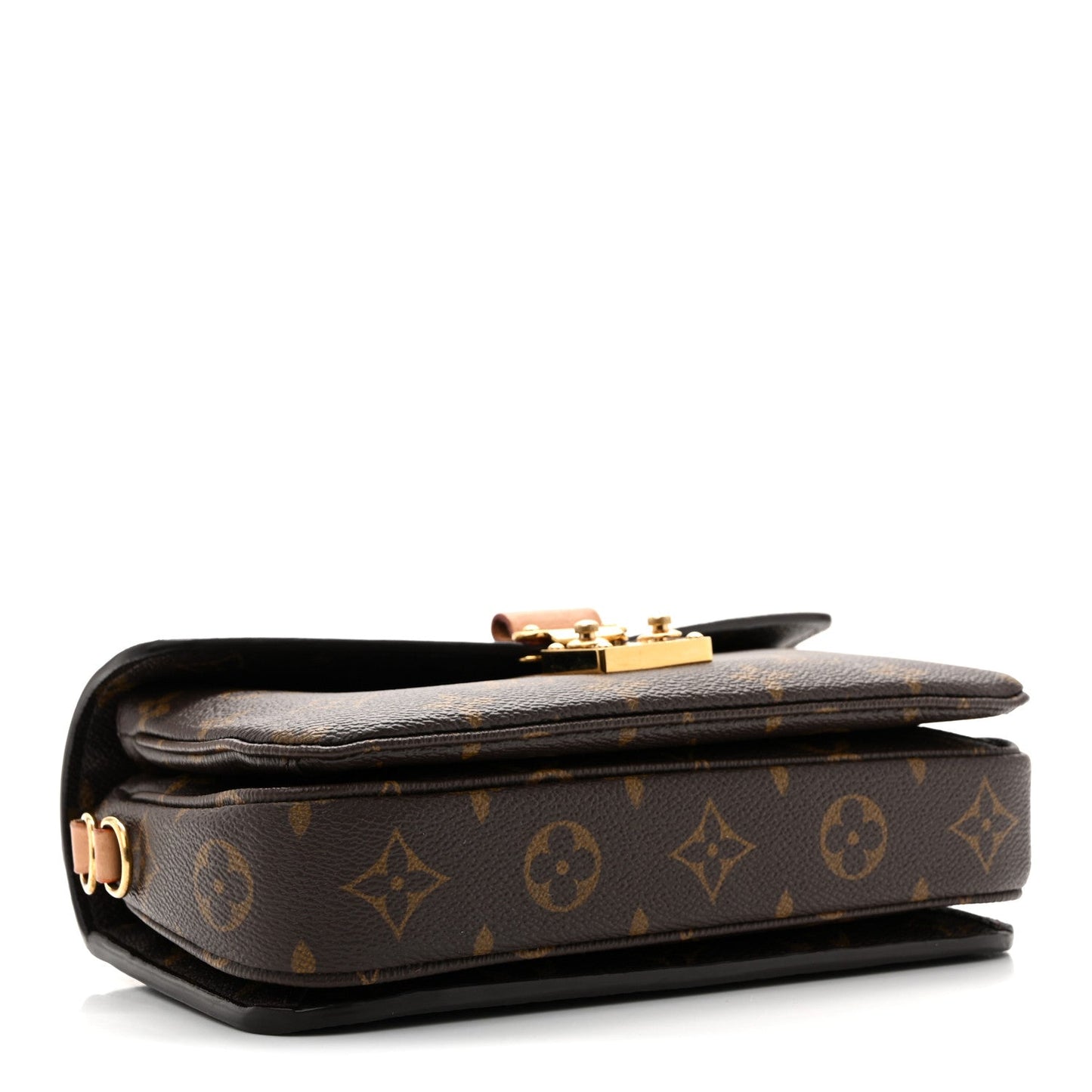 Monogram Pochette Metis East West