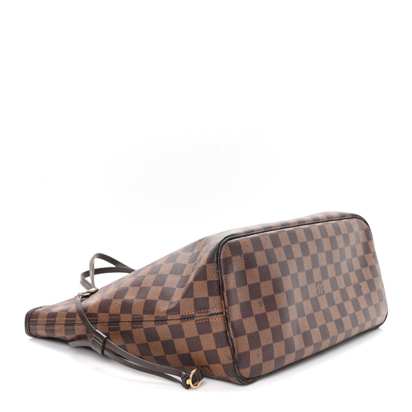 Damier Ebene Neo Neverfull MM