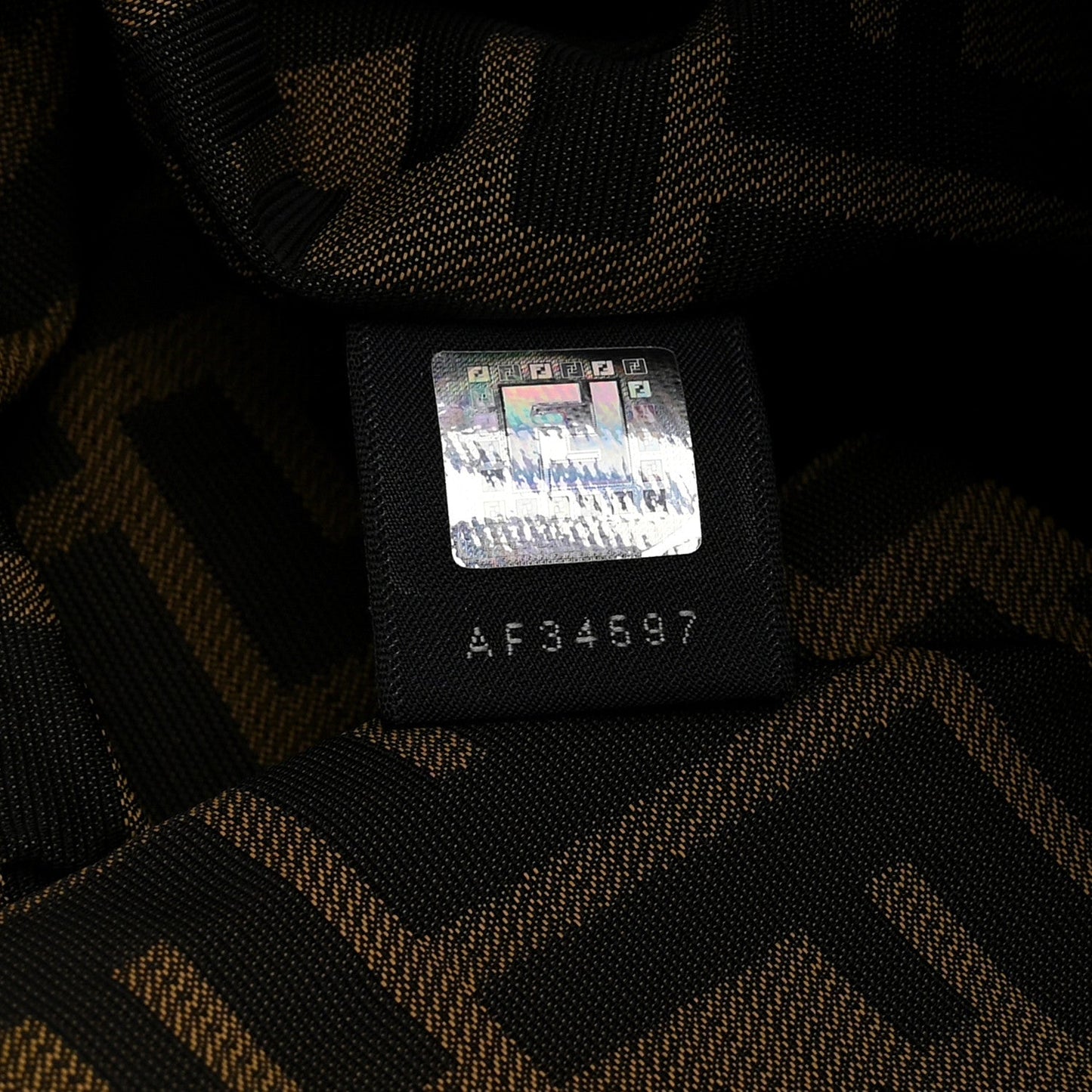 Nappa Nuvolata Spy Taupe