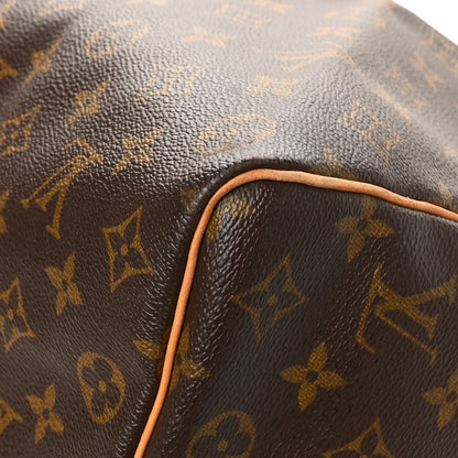 Monogram Keepall 50