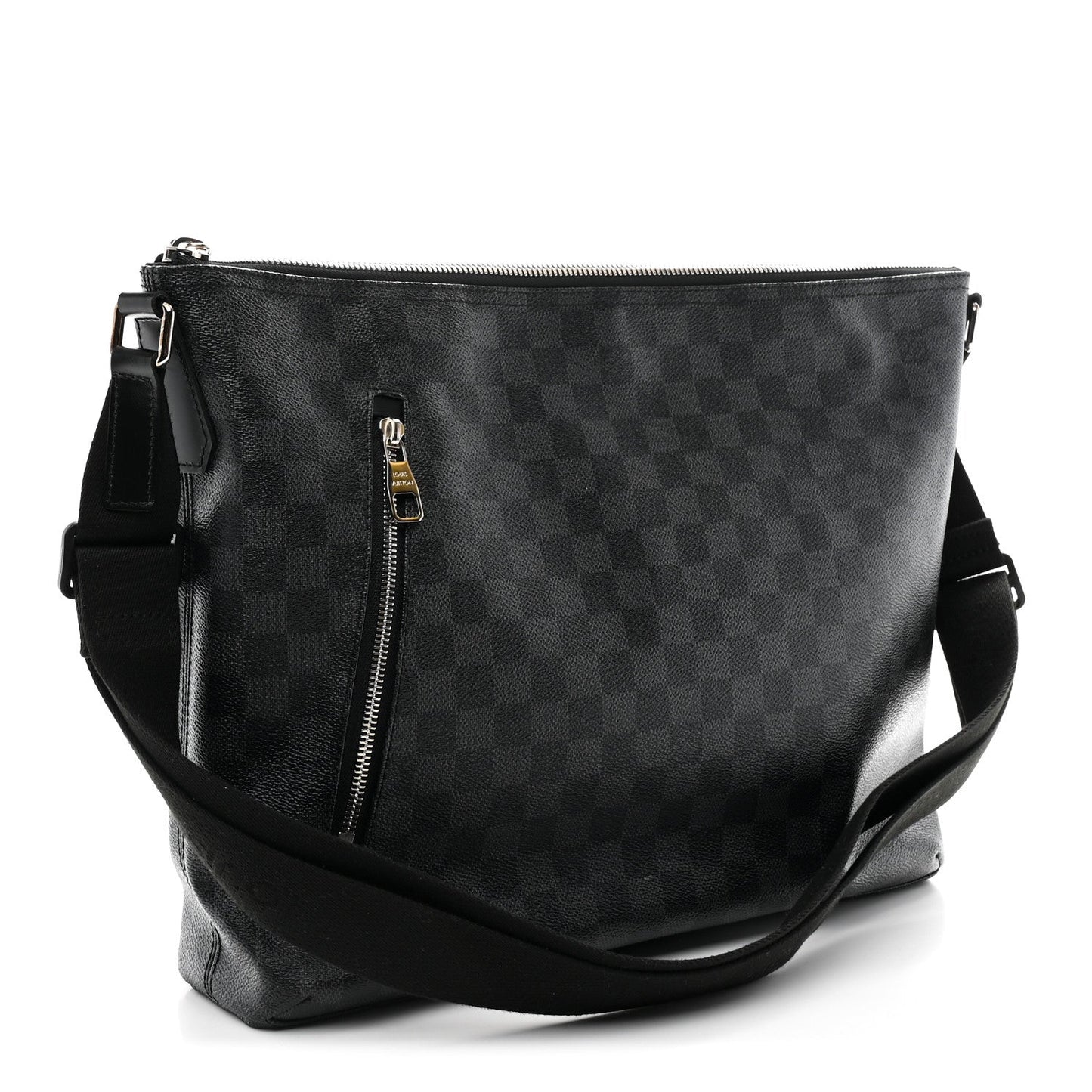 Damier Graphite Mick MM