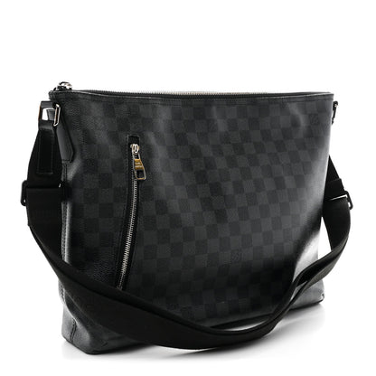 Damier Graphite Mick MM