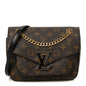 Monogram Passy