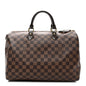 Damier Ebene Speedy 35