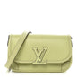 Epi Buci Crossbody Vert Noto