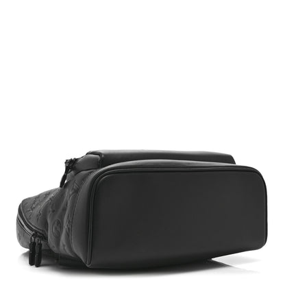 Monogram Shadow Racer Slingbag Black