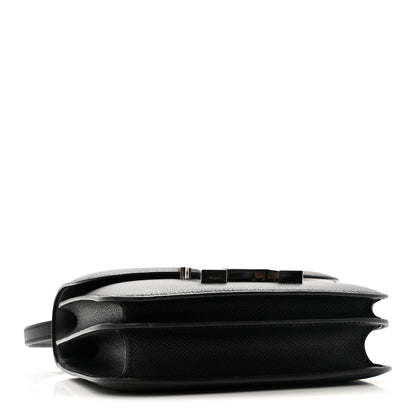 Epsom Constance 18 Black