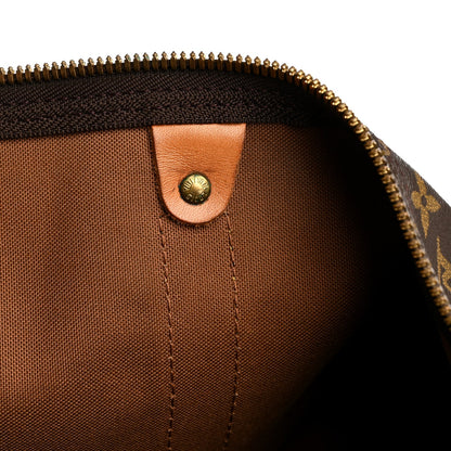 Monogram Keepall 55
