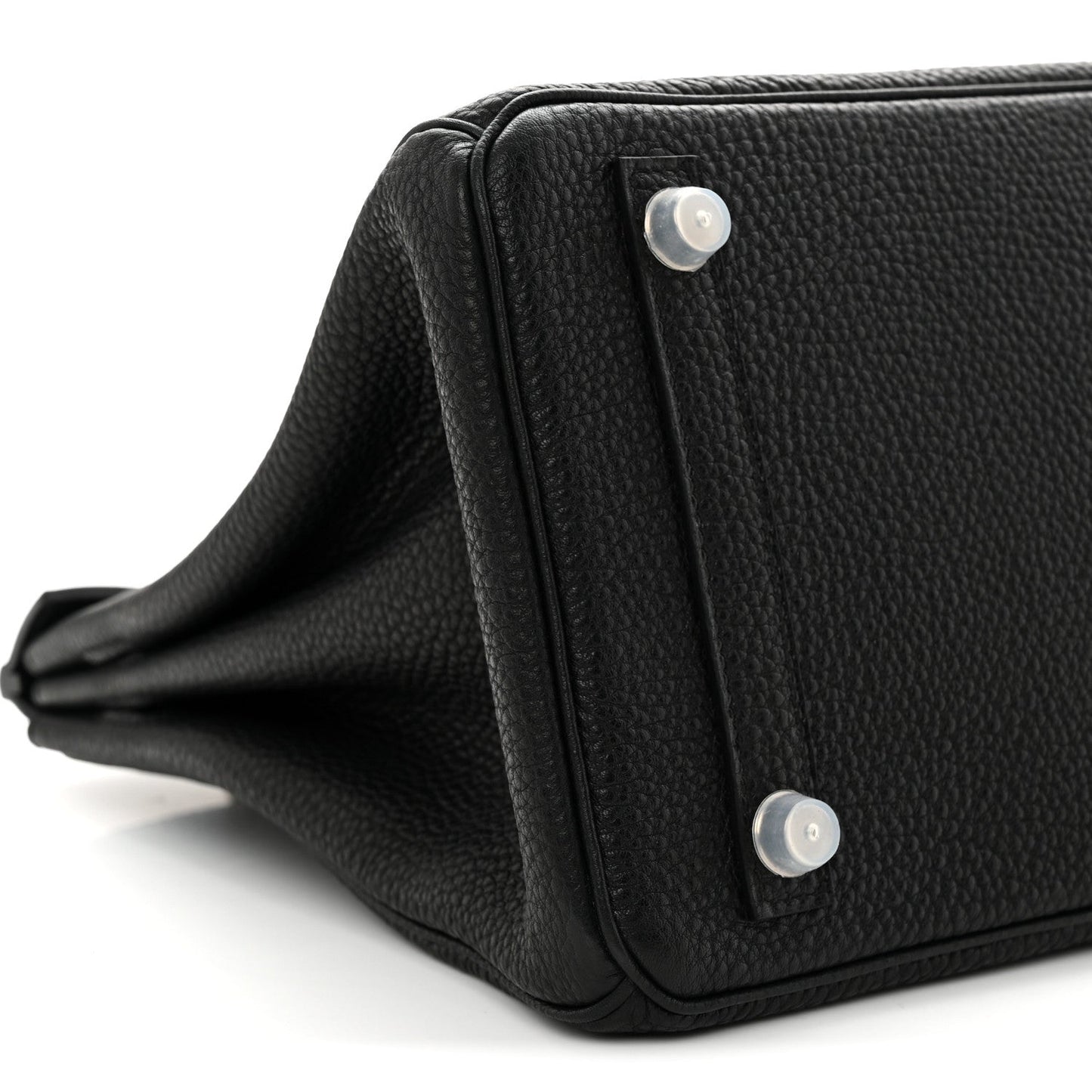 Togo BIRKIN 30 Black