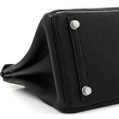Togo BIRKIN 30 Black