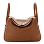 Taurillon Clemence Lindy 26 Gold