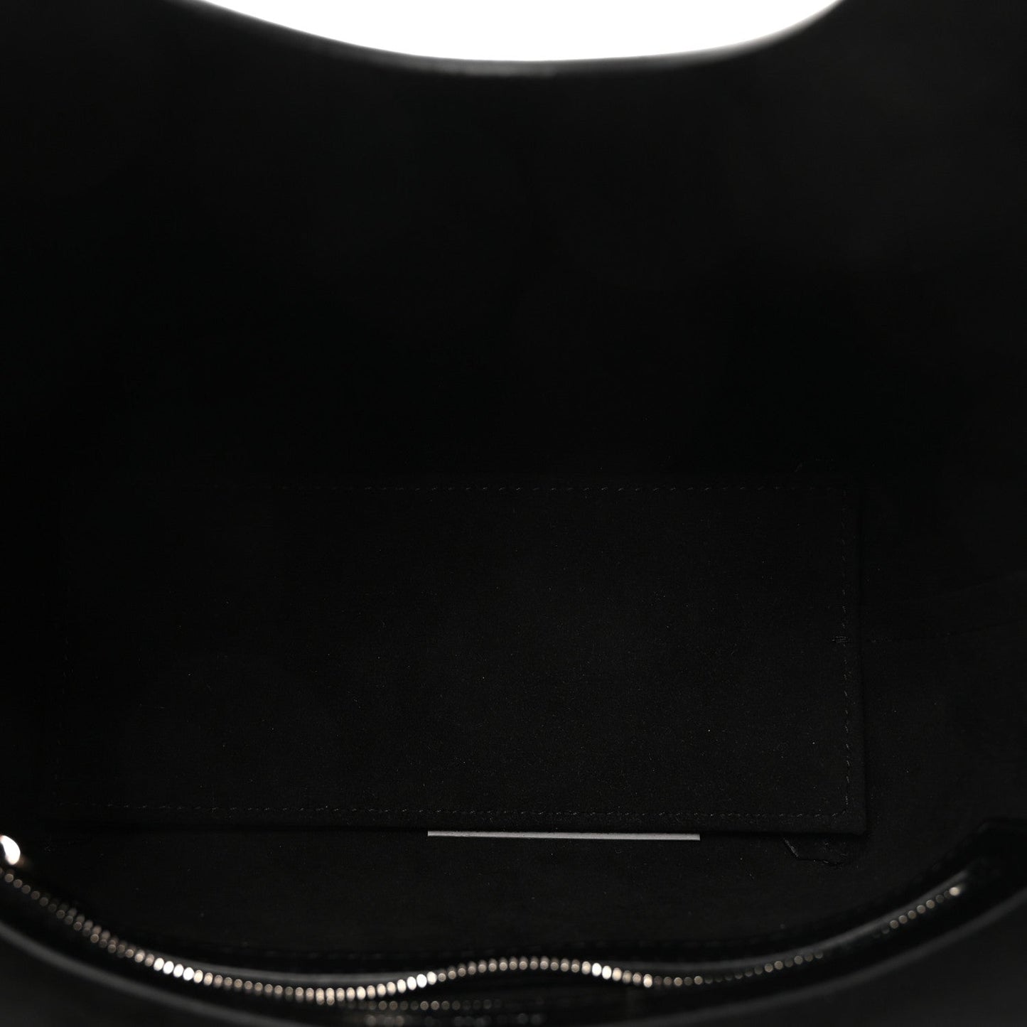 Smooth Calfskin XS Mary Kate Tote Black