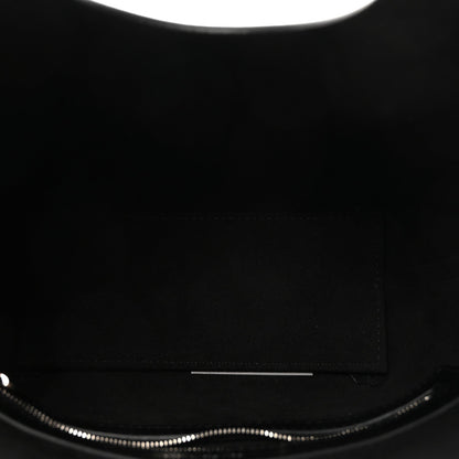 Smooth Calfskin XS Mary Kate Tote Black