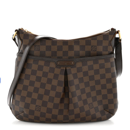 Damier Ebene Bloomsbury PM