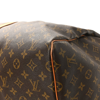 Monogram Keepall 55