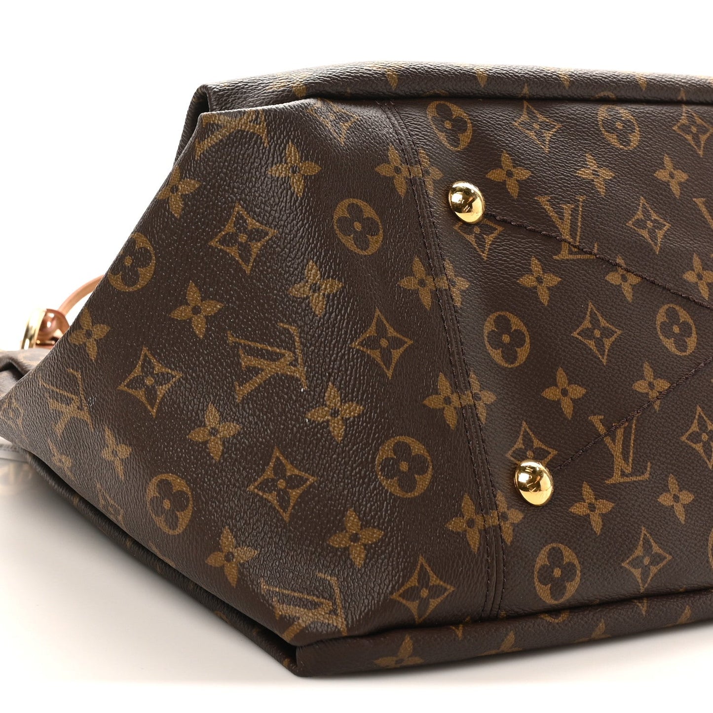 Monogram Artsy MM
