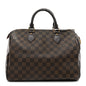 Damier Ebene Speedy 30