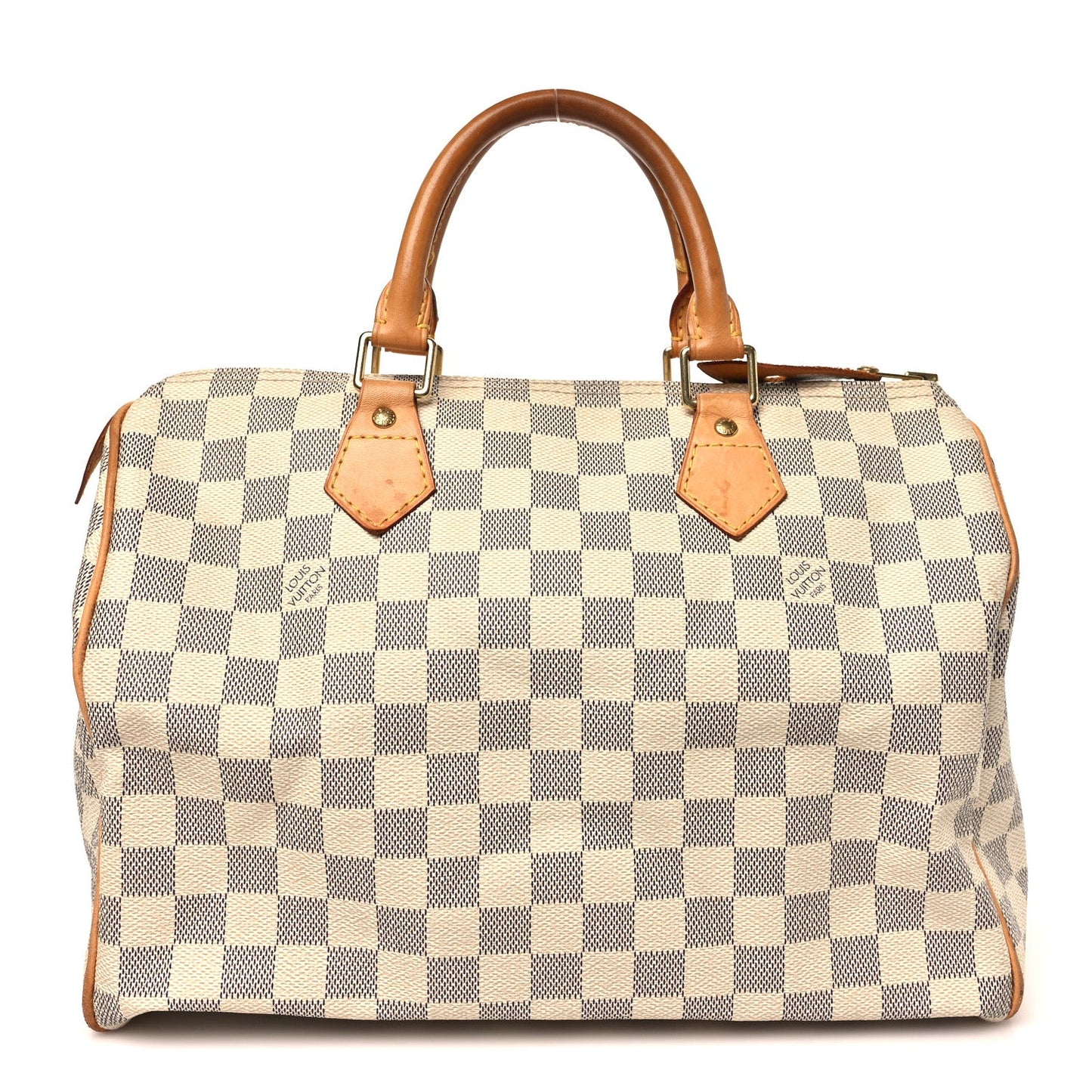 Damier Azur Speedy 30