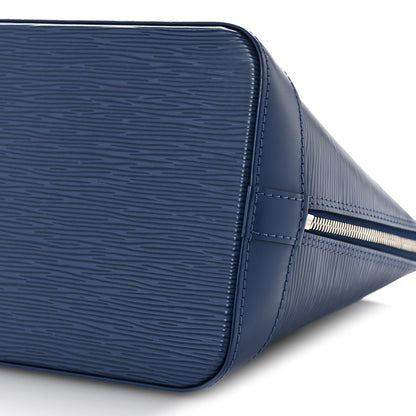 Epi Alma PM Indigo