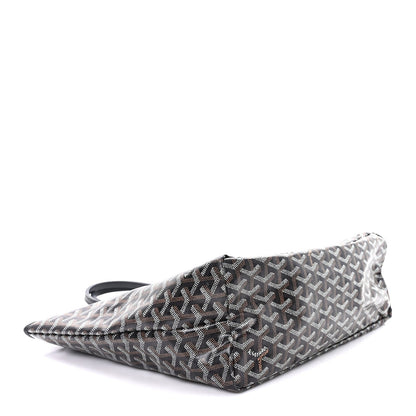 Goyardine Saint Louis PM Black