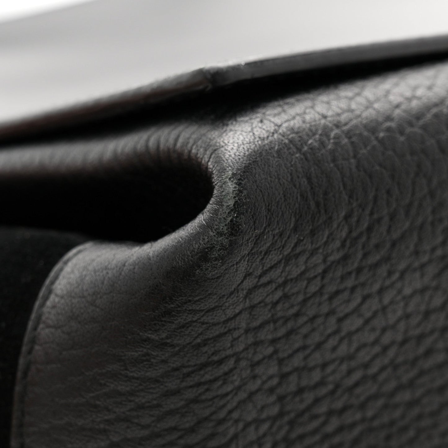 Calfskin PS Elliot Black