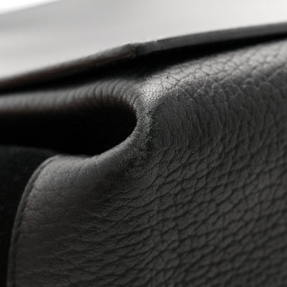 Calfskin PS Elliot Black