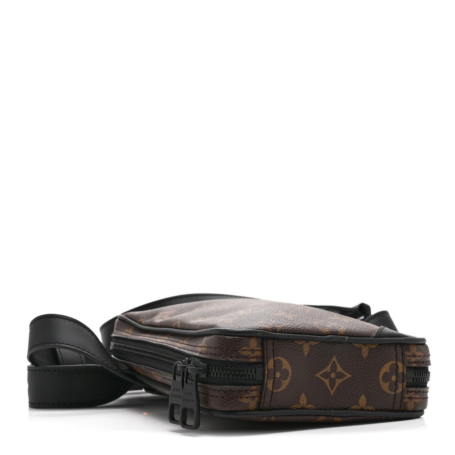 Monogram Solar Ray Utility Harness Bag